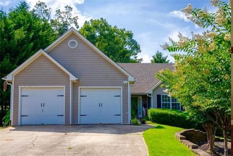 7005 Ridge Way Gainesville GA 30506