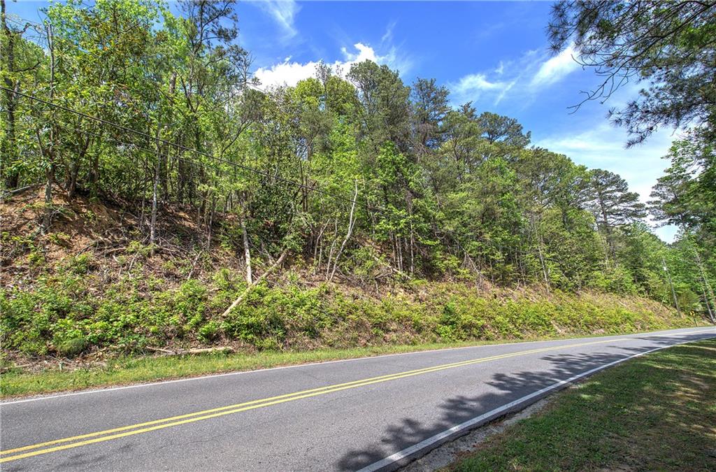 0 Old Allatoona Road