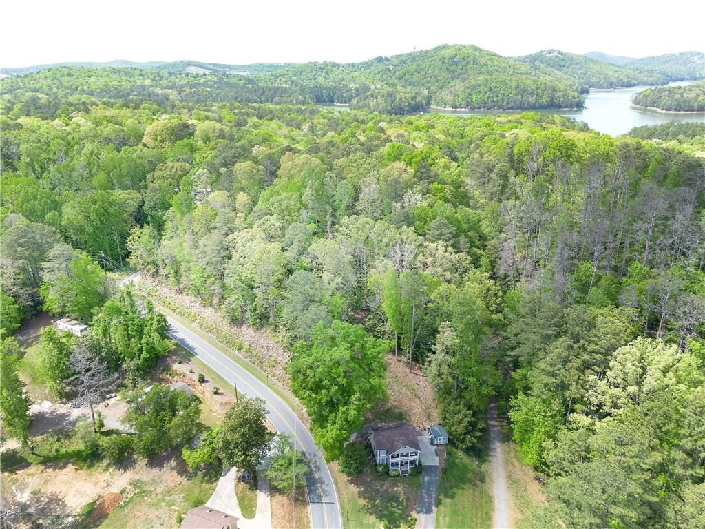 0 Old Allatoona Road