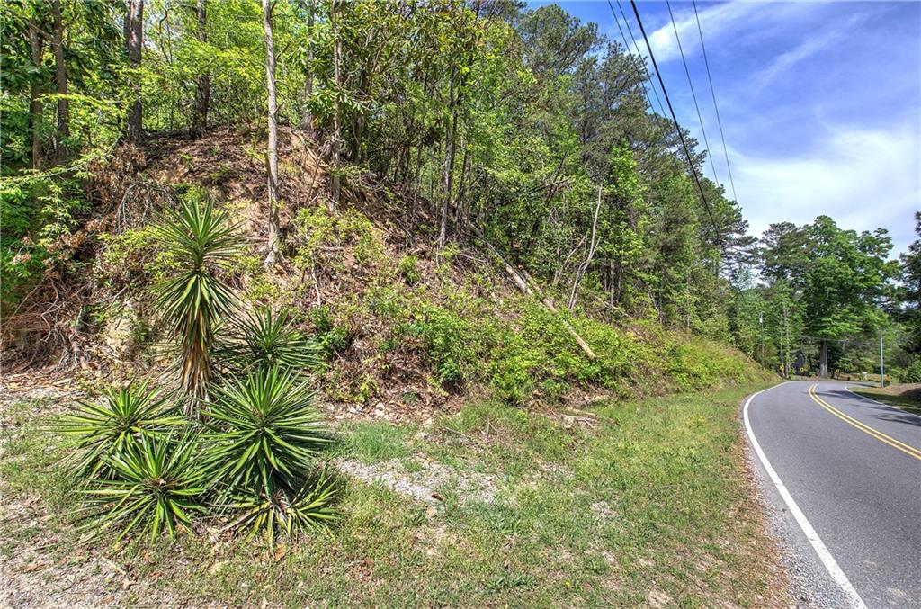 0 Old Allatoona Road