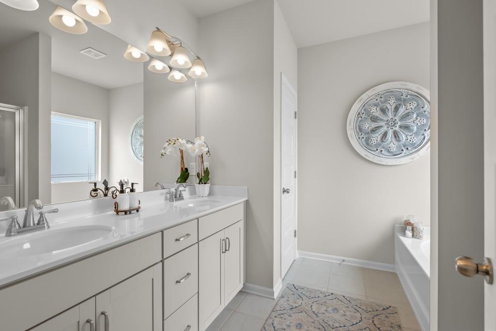 295 Cranston Drive, Canton, Georgia image 21