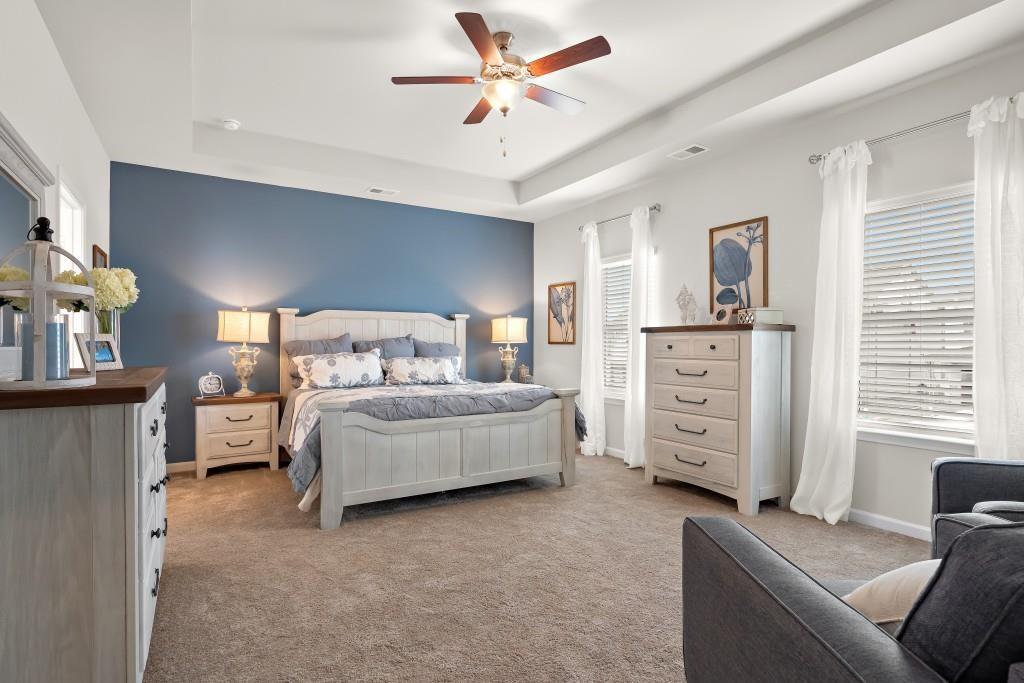 295 Cranston Drive, Canton, Georgia image 18