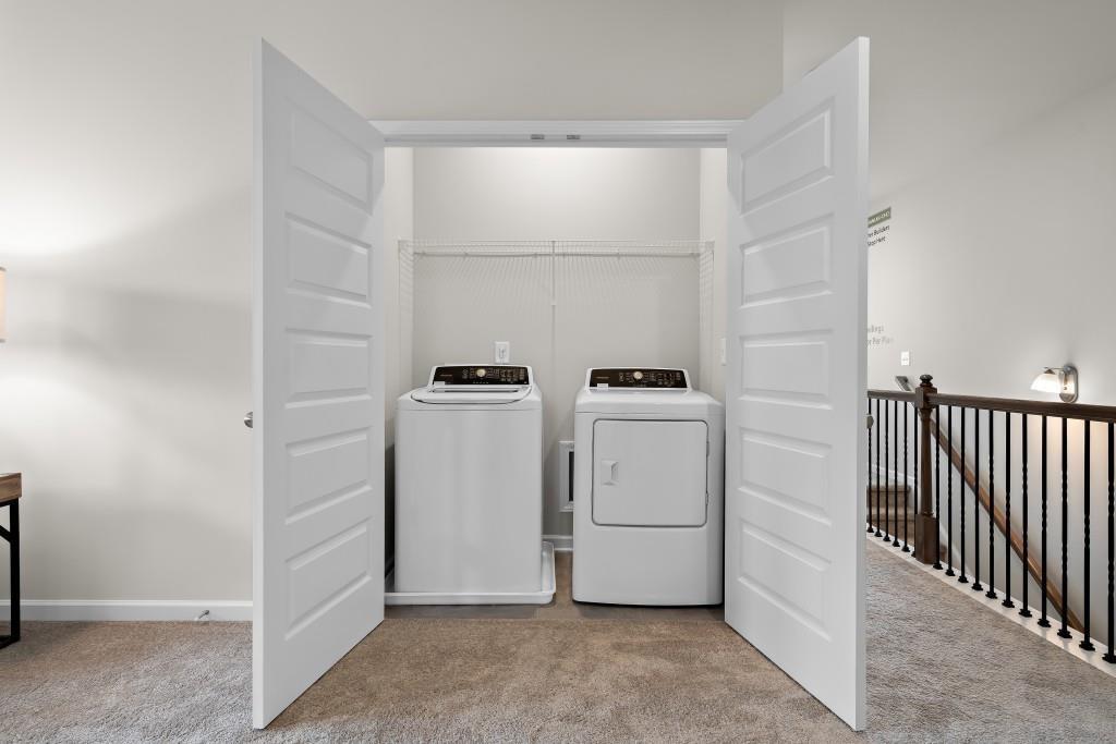 295 Cranston Drive, Canton, Georgia image 26
