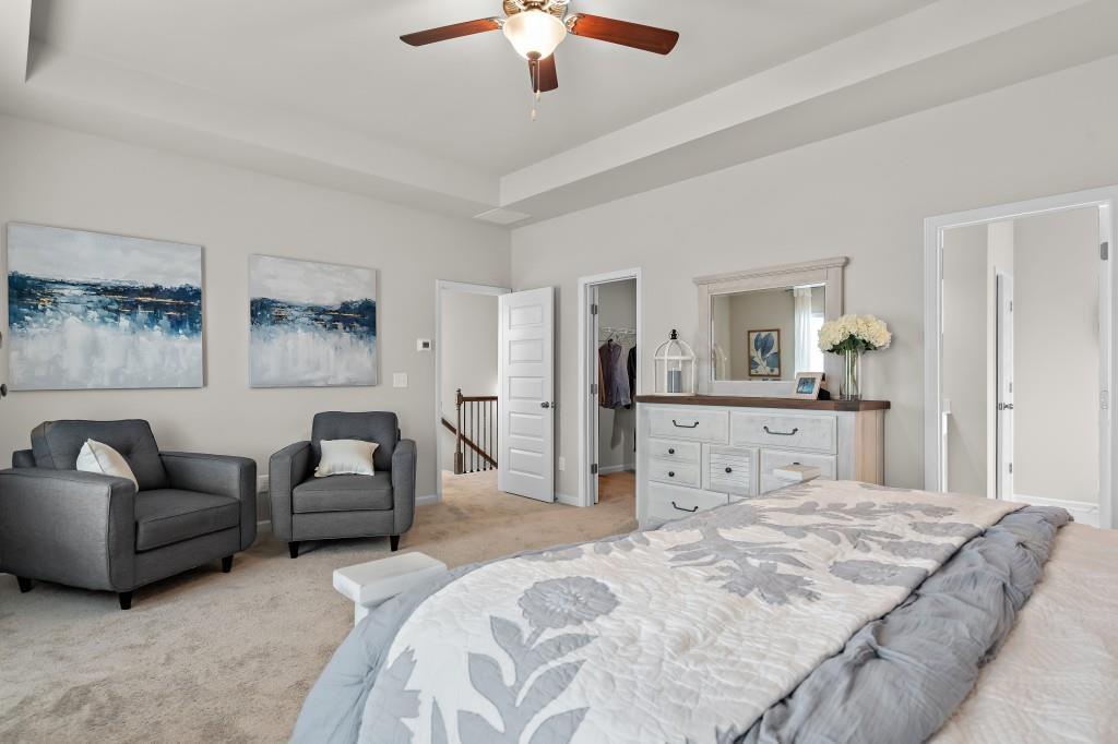 295 Cranston Drive, Canton, Georgia image 19