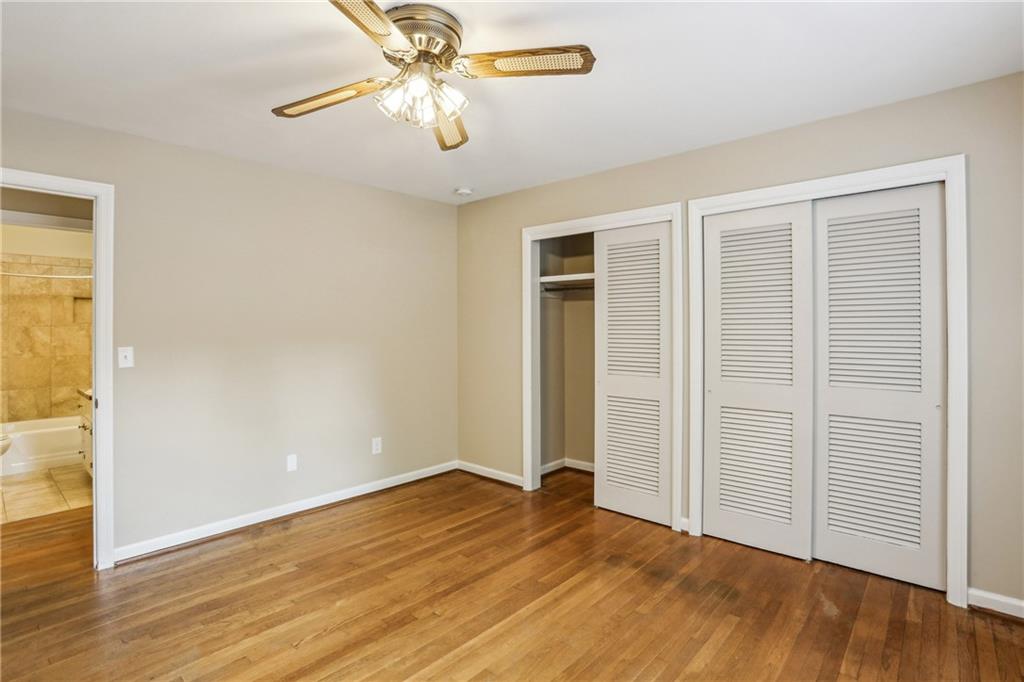 1215 Vista Leaf Drive, Decatur, Georgia image 31