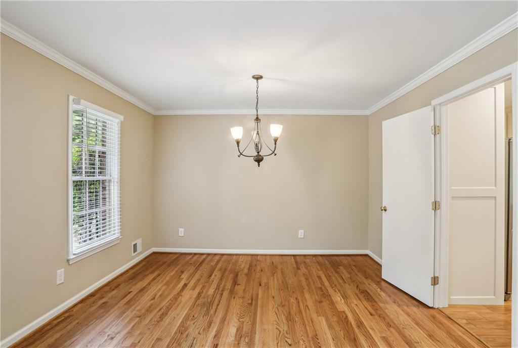 1215 Vista Leaf Drive, Decatur, Georgia image 10