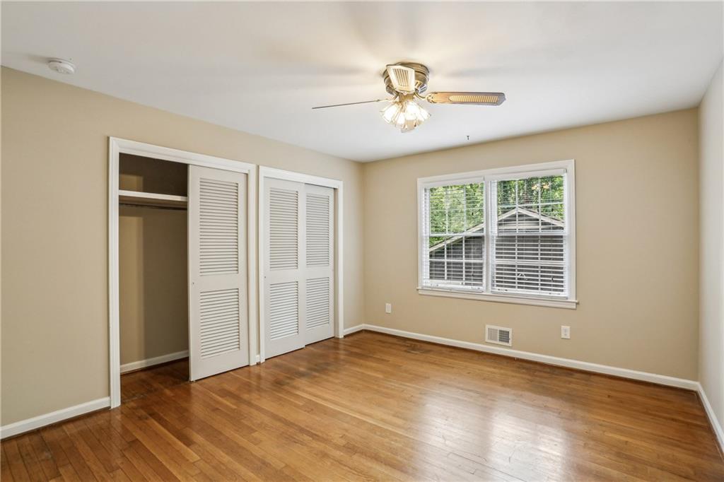 1215 Vista Leaf Drive, Decatur, Georgia image 30