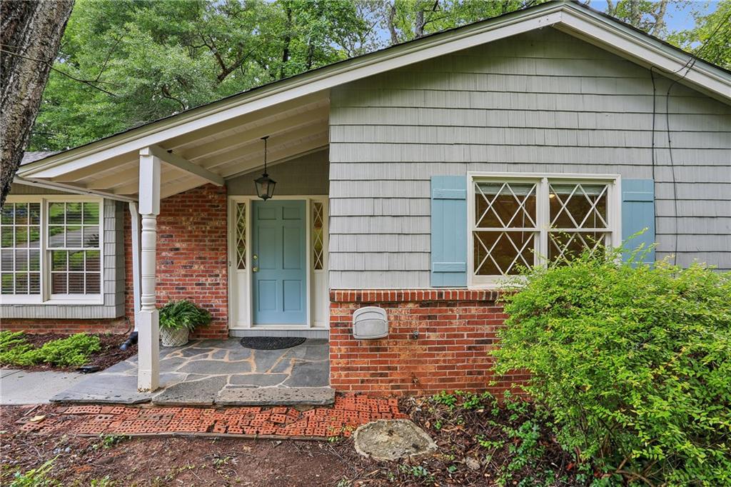 1215 Vista Leaf Drive, Decatur, Georgia image 6