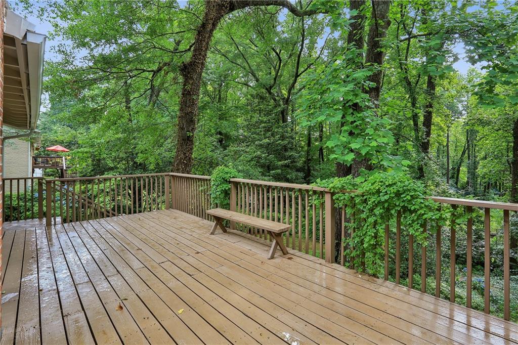 1215 Vista Leaf Drive, Decatur, Georgia image 20
