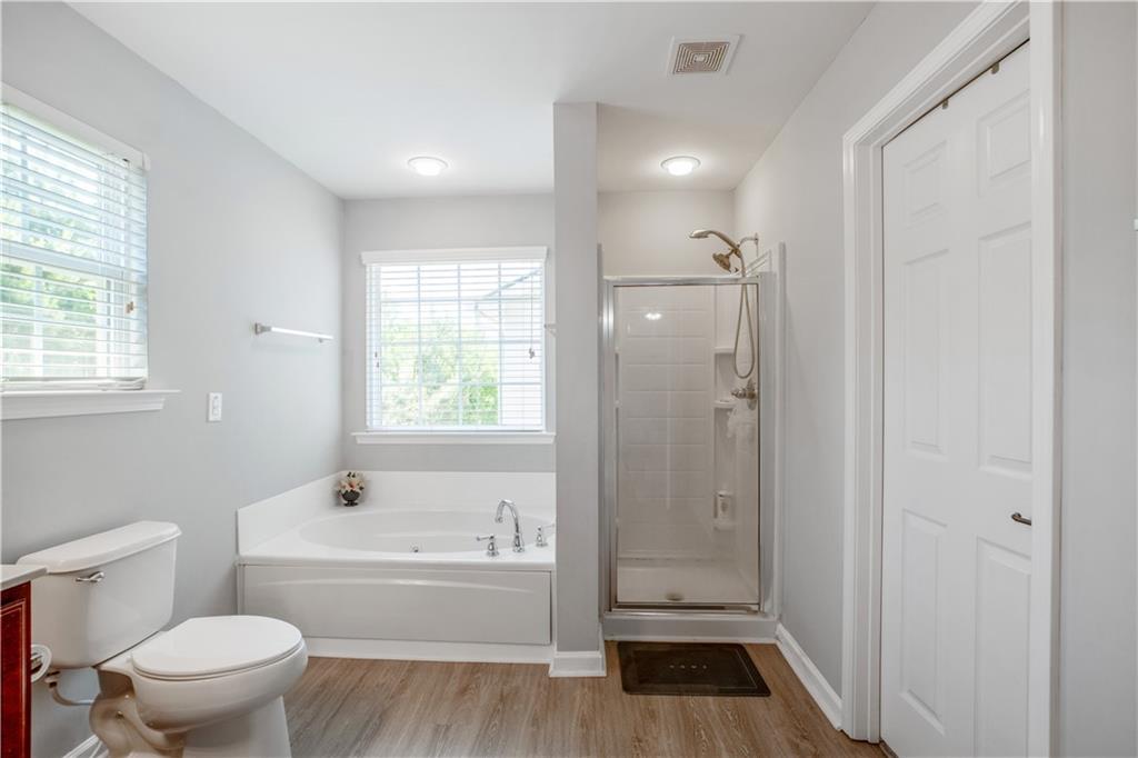 Lanier Springs Homeowner's - Residential