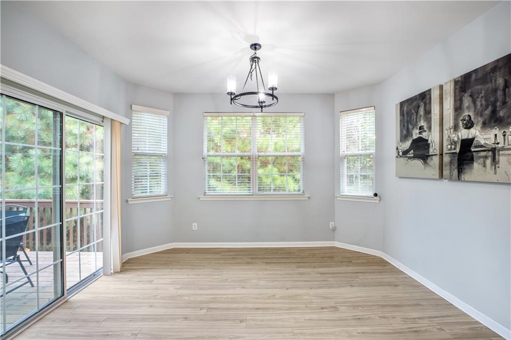 Lanier Springs Homeowner's - Residential