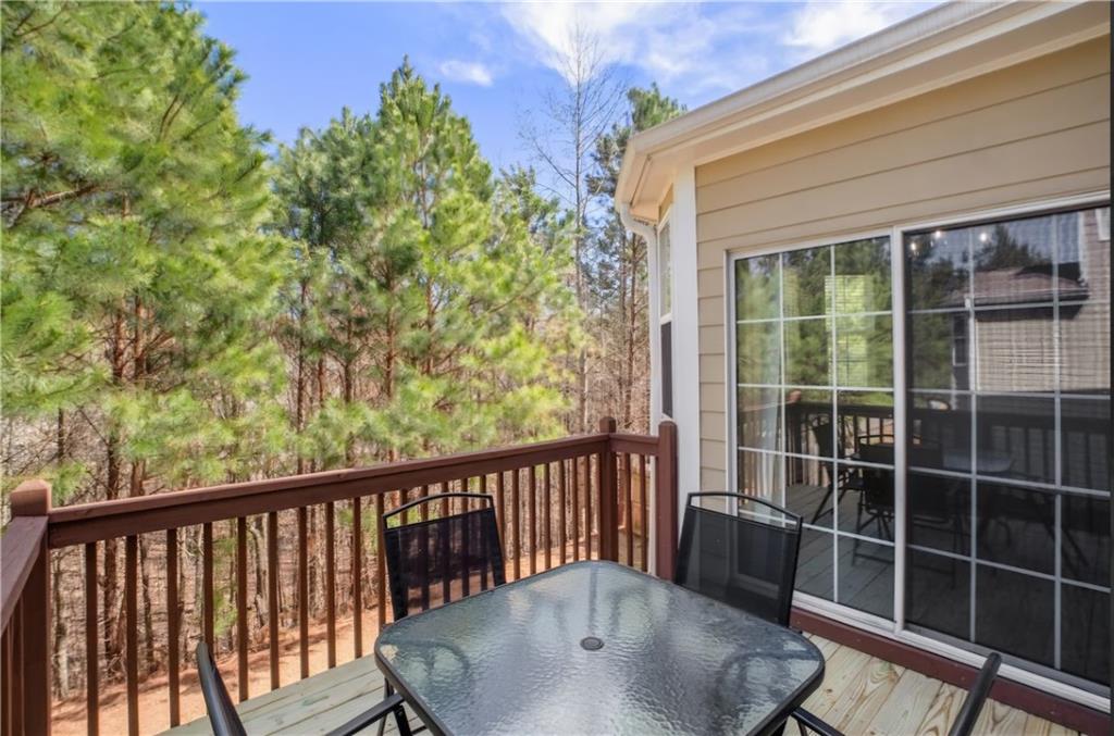 Lanier Springs Homeowner's - Residential