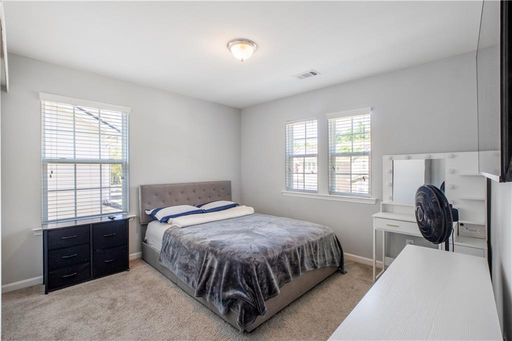 Lanier Springs Homeowner's - Residential