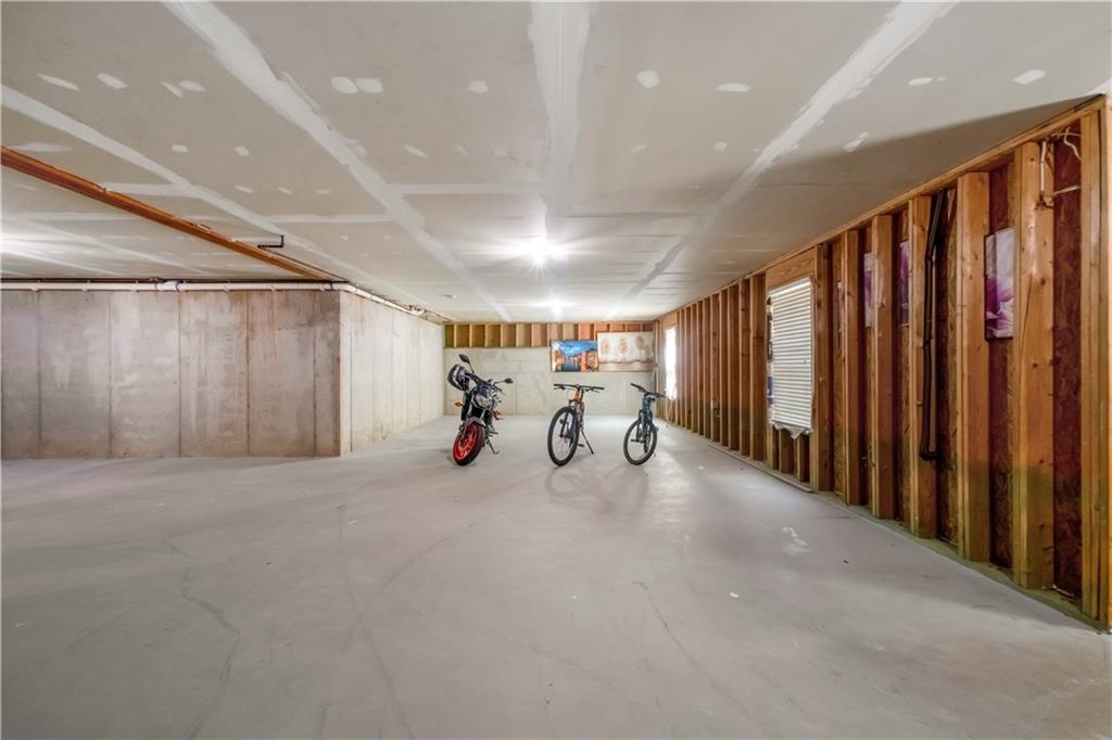 Lanier Springs Homeowner's - Residential