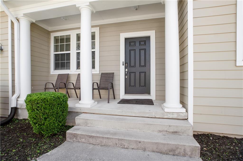 Lanier Springs Homeowner's - Residential
