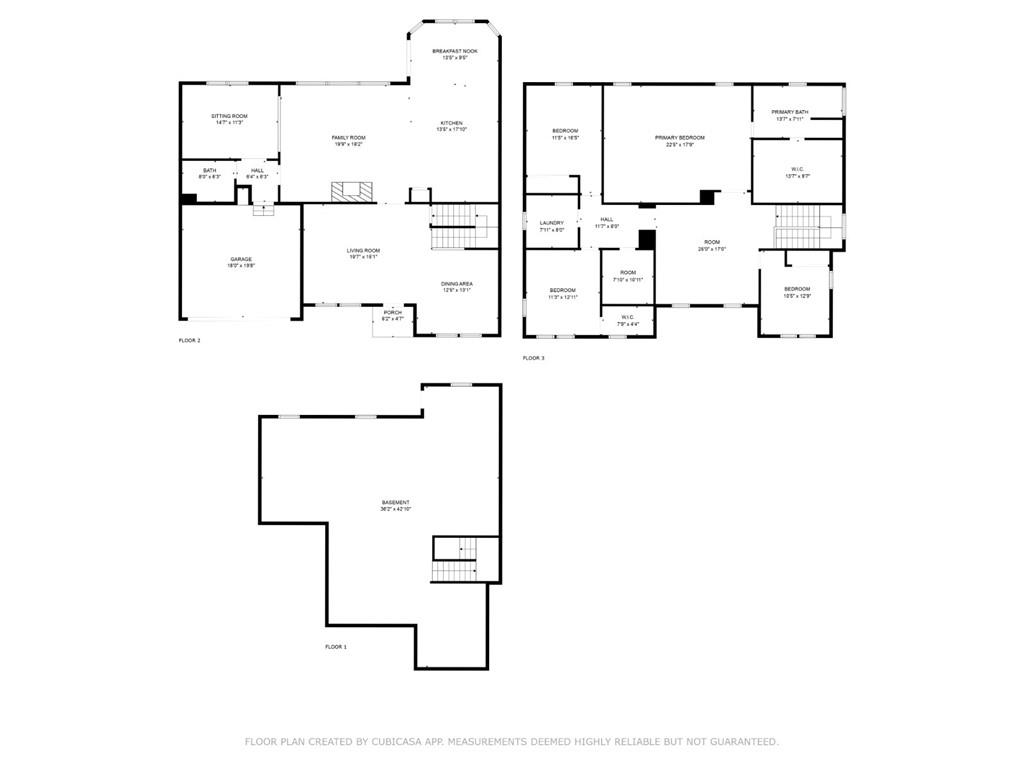 Lanier Springs Homeowner's - Residential