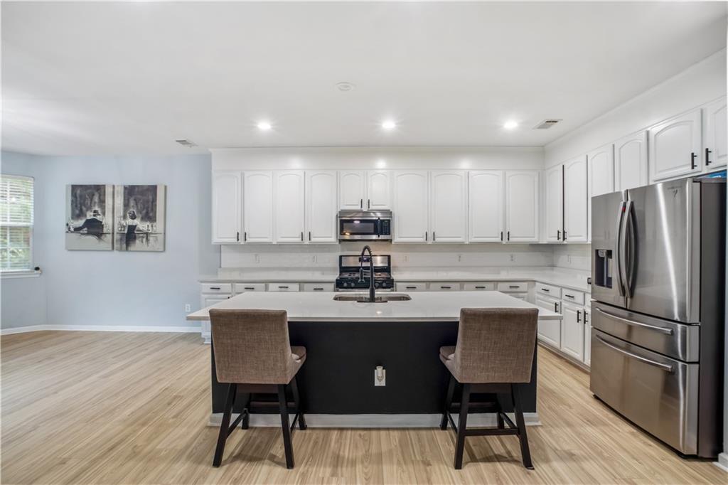 Lanier Springs Homeowner's - Residential