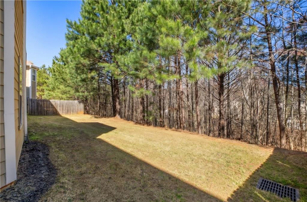 Lanier Springs Homeowner's - Residential