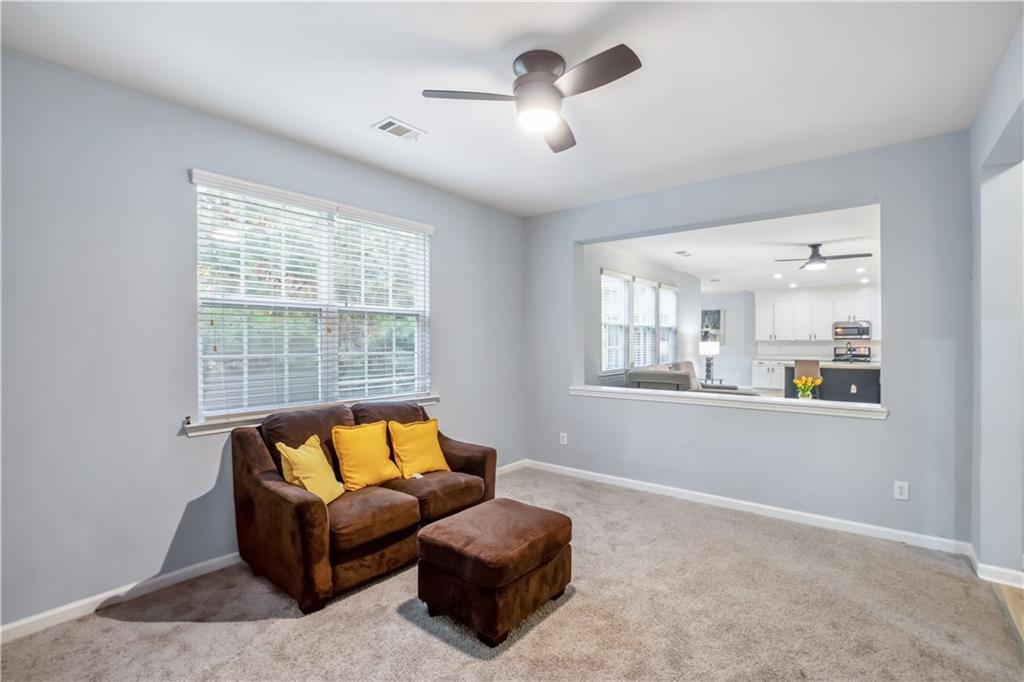 Lanier Springs Homeowner's - Residential