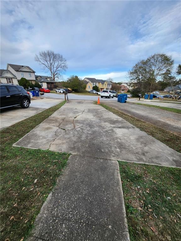 8173 Canyon Forge Drive