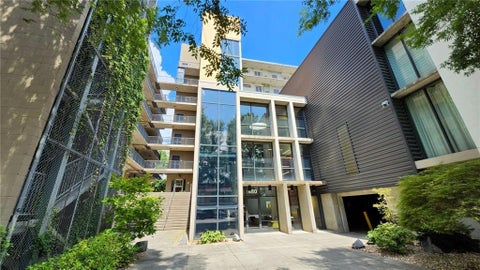 Condo For Rent - 480 John Wesley Dobbs Avenue #432<br/> Atlanta, GA 30312