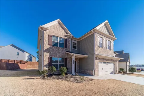 4324 Clubside Drive, Gainesville, GA 30504 - MLS#: 7540247