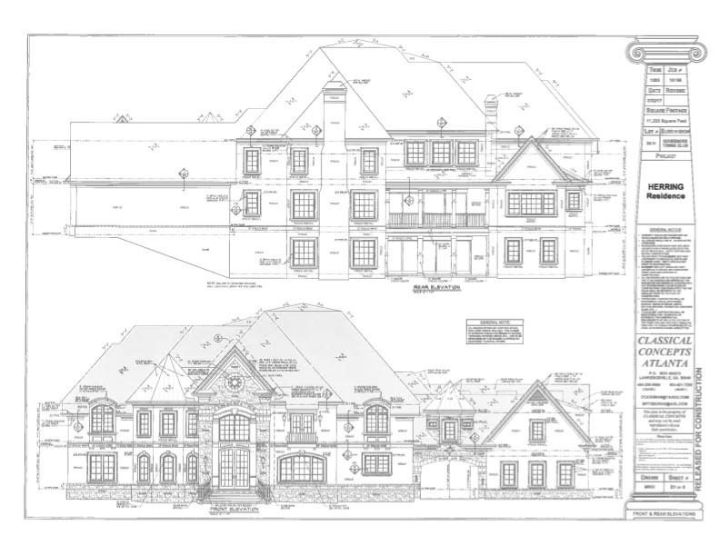 4419 Oglethorpe Loop, Acworth, Georgia image 24