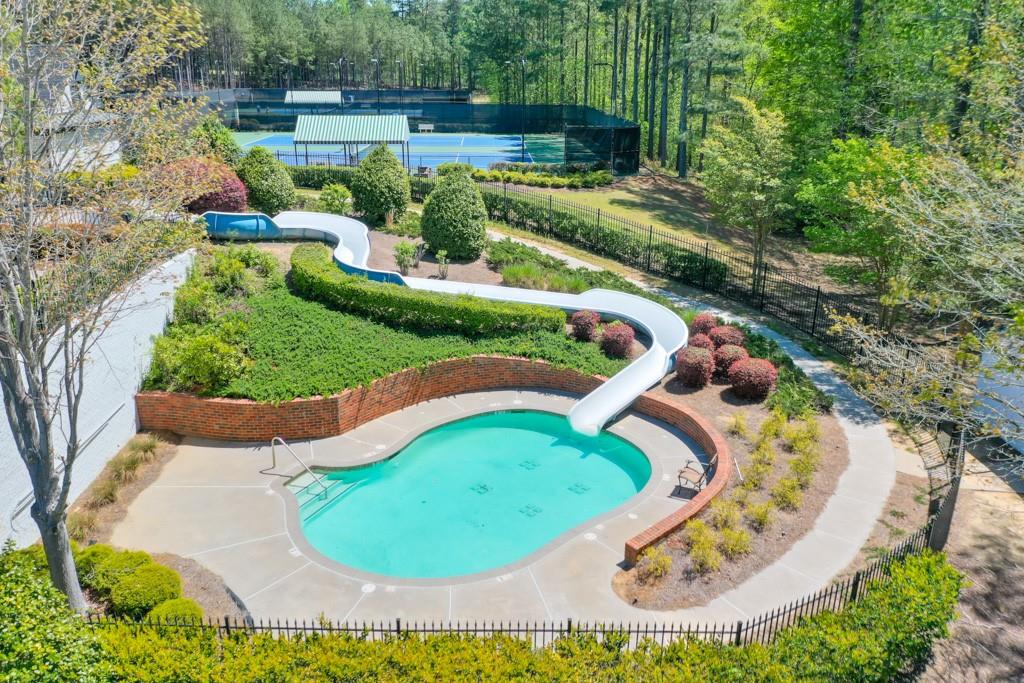 4419 Oglethorpe Loop, Acworth, Georgia image 15
