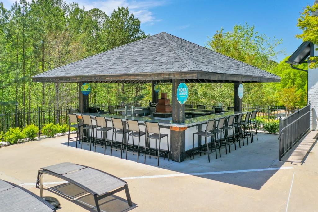 4419 Oglethorpe Loop, Acworth, Georgia image 14