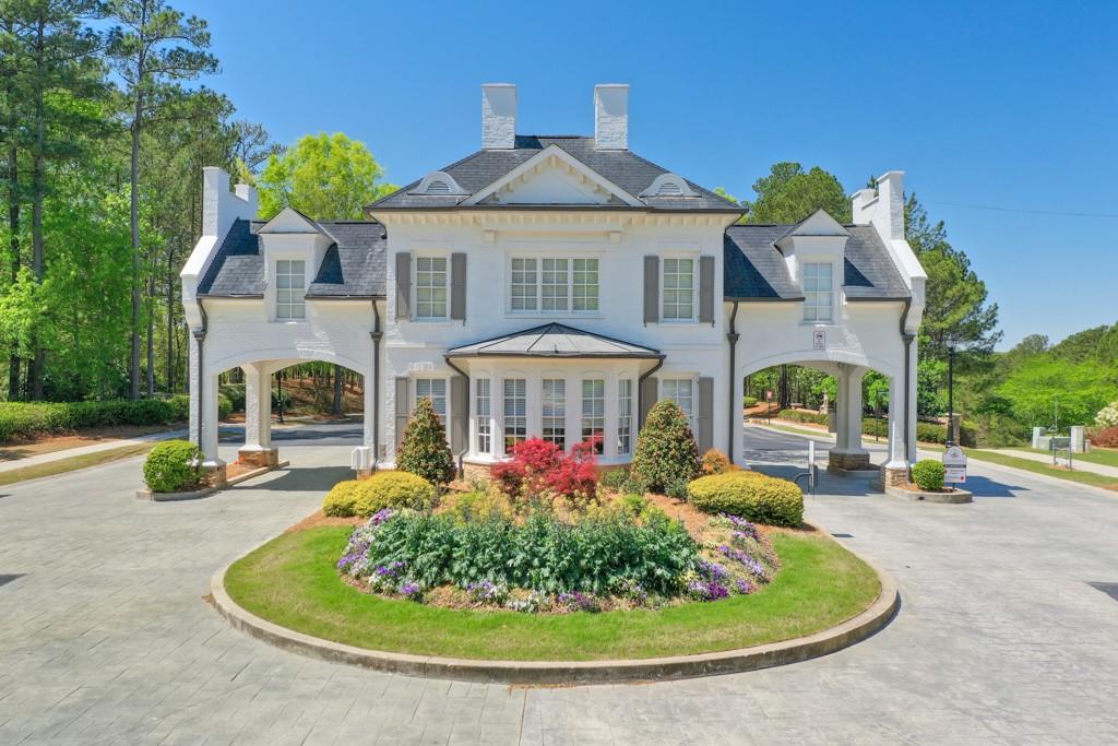 4419 Oglethorpe Loop, Acworth, Georgia image 28