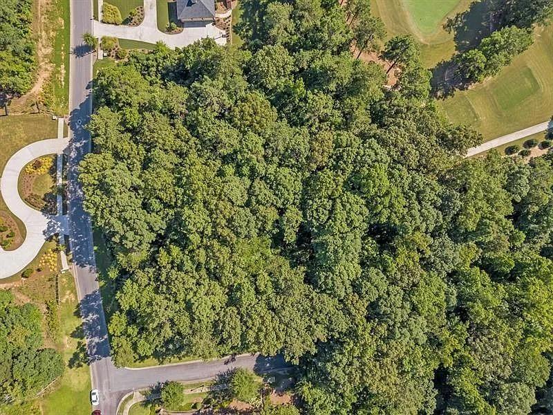 4419 Oglethorpe Loop, Acworth, Georgia image 22