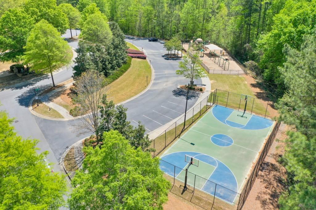 4419 Oglethorpe Loop, Acworth, Georgia image 17