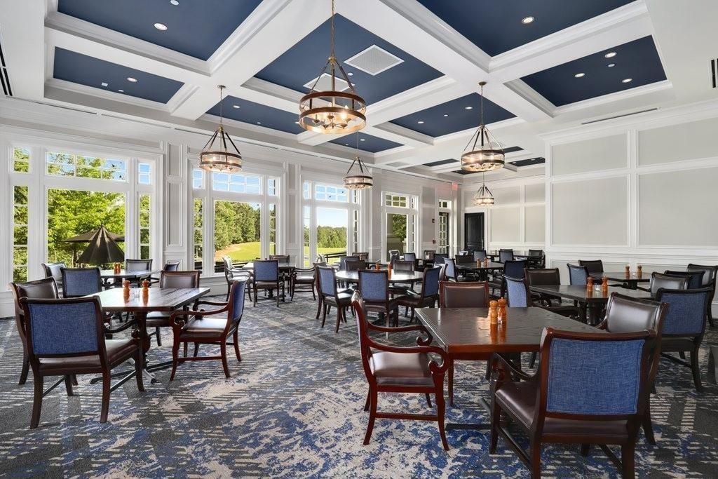 4419 Oglethorpe Loop, Acworth, Georgia image 7