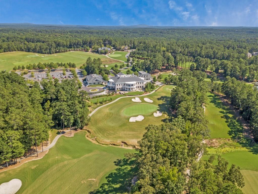 4419 Oglethorpe Loop, Acworth, Georgia image 3