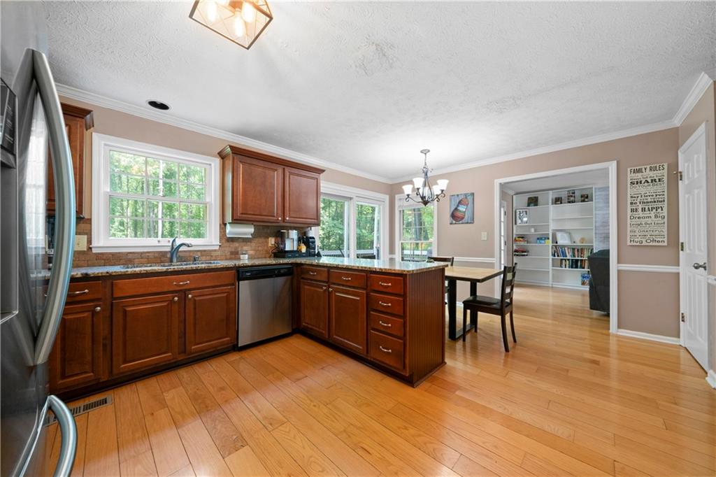 200 Baumgard Way, Locust Grove, Georgia image 13