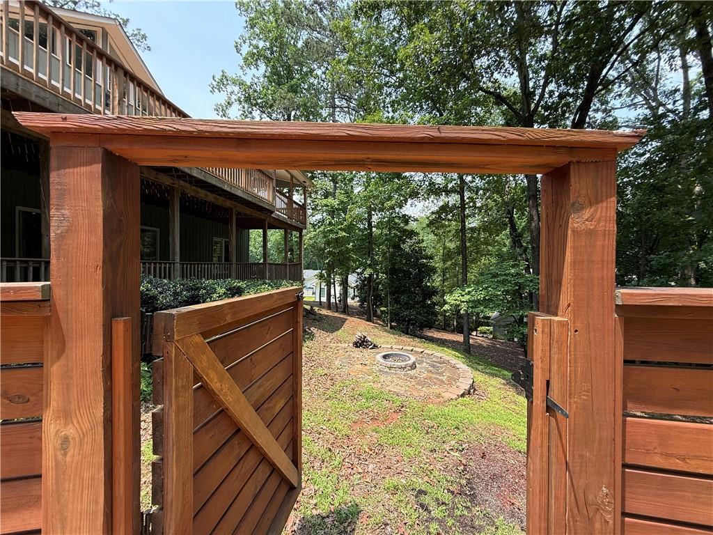 Whitlock Heights - Kings Mountain - Residential