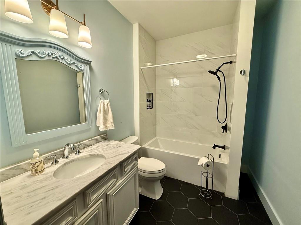 Whitlock Heights - Kings Mountain - Residential