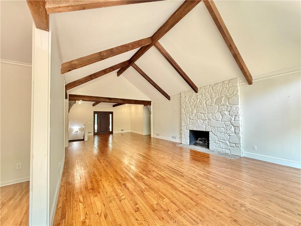 Whitlock Heights - Kings Mountain - Residential