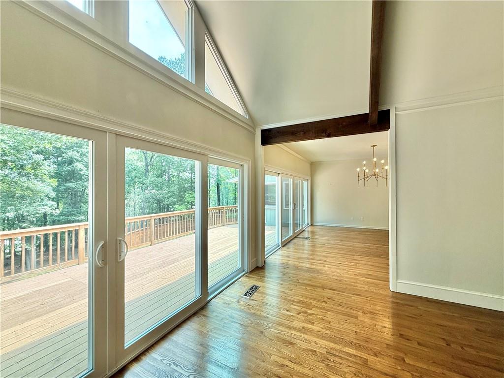 Whitlock Heights - Kings Mountain - Residential