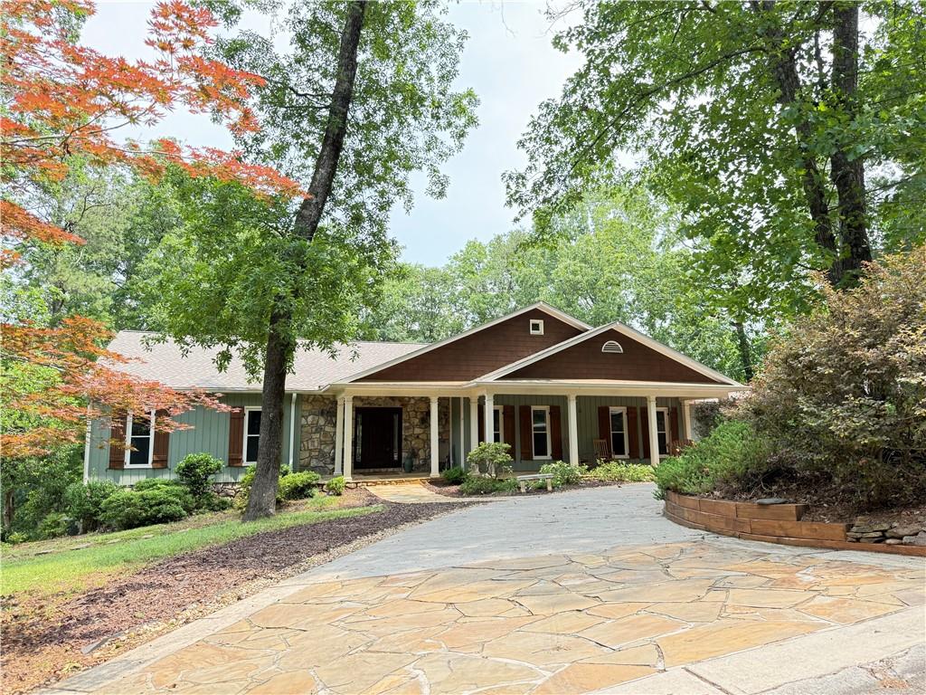 Whitlock Heights - Kings Mountain - Residential