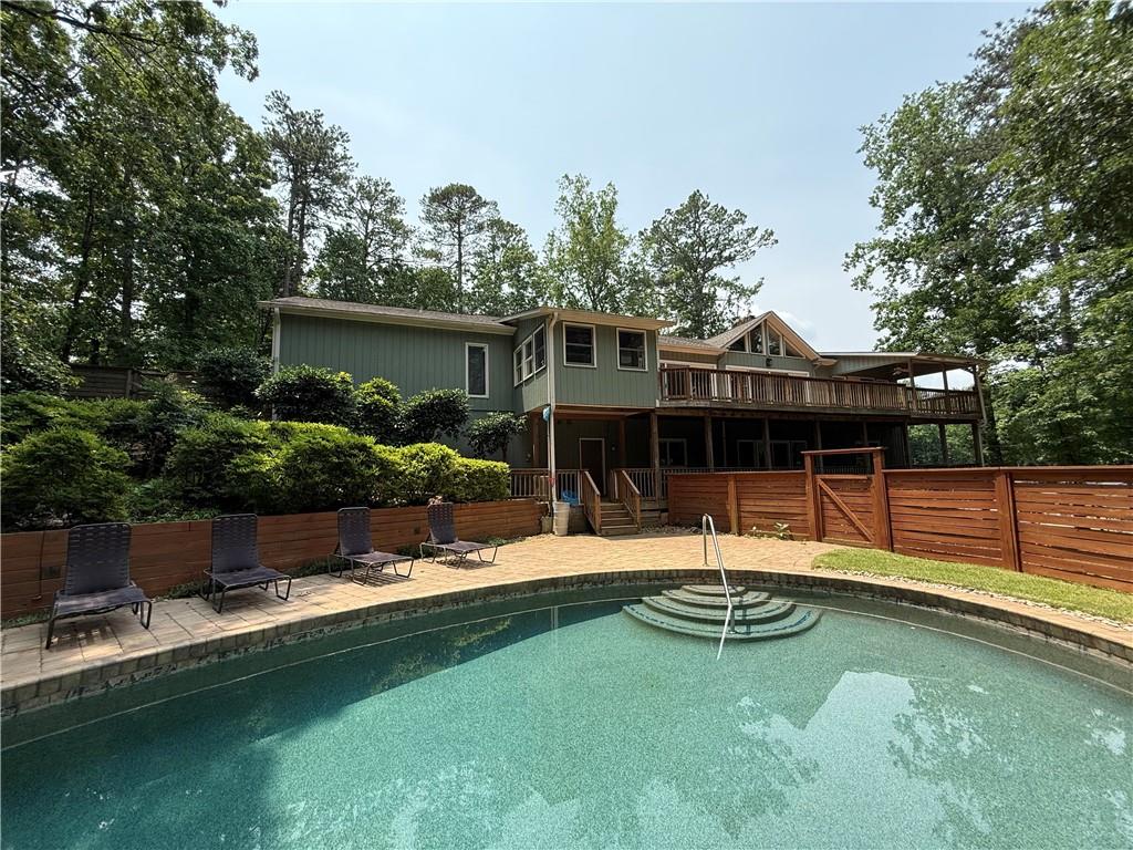 Whitlock Heights - Kings Mountain - Residential