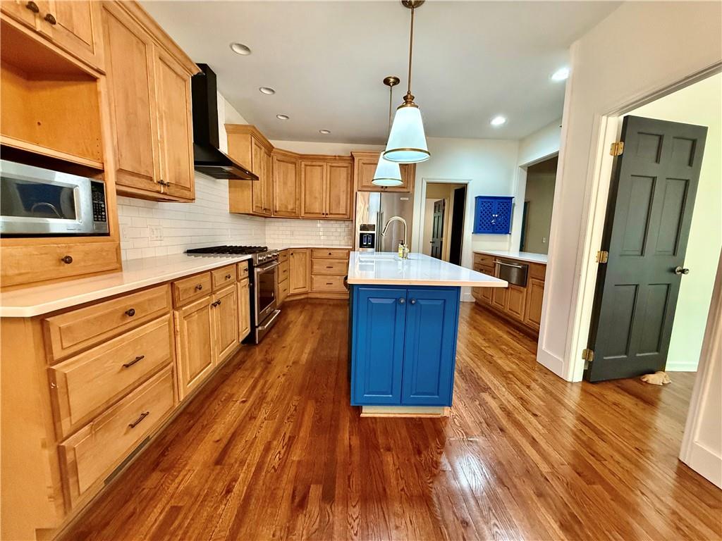 Whitlock Heights - Kings Mountain - Residential