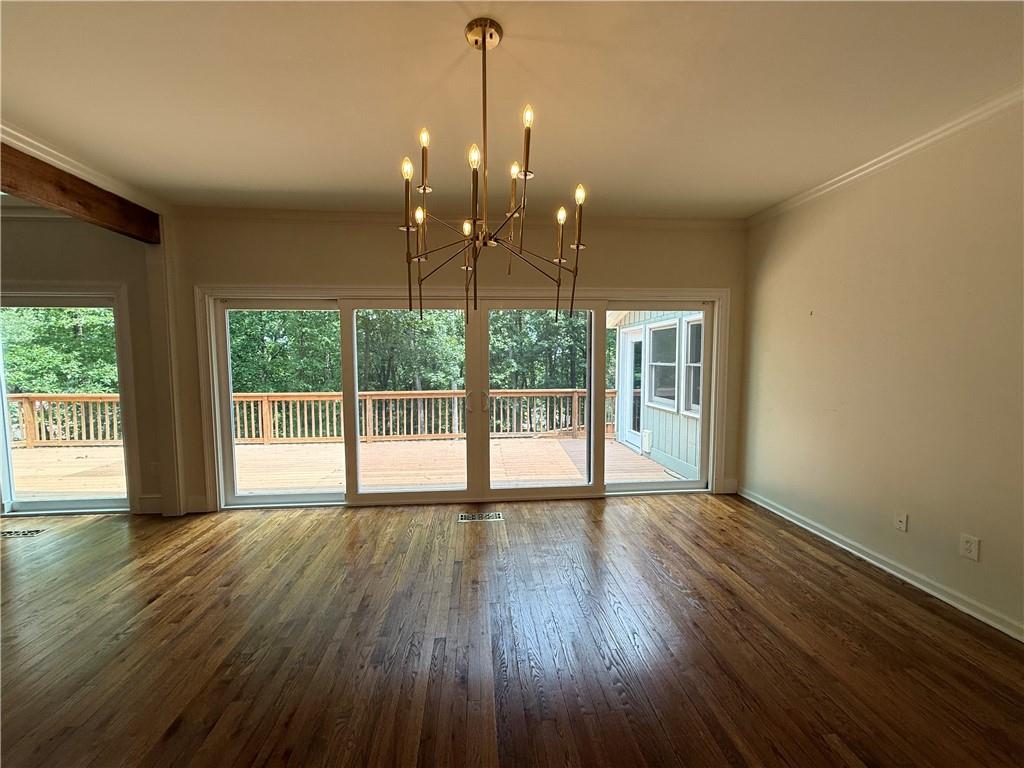 Whitlock Heights - Kings Mountain - Residential