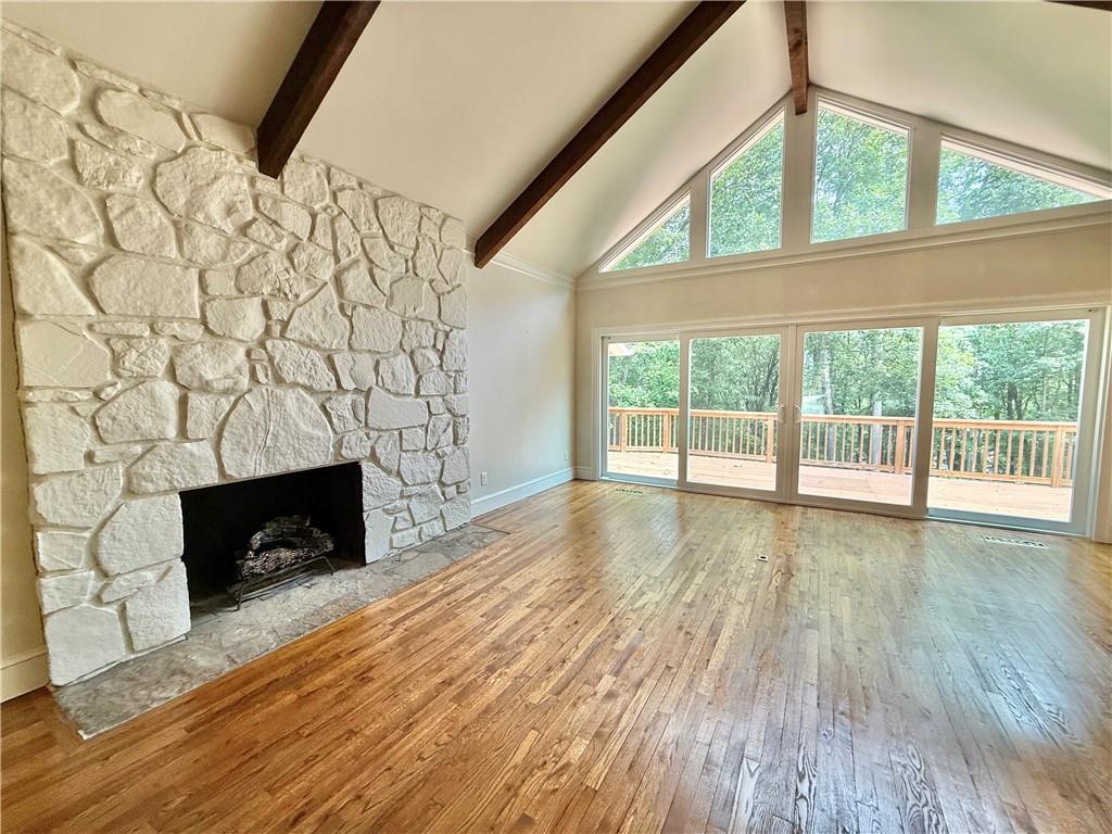 Whitlock Heights - Kings Mountain - Residential