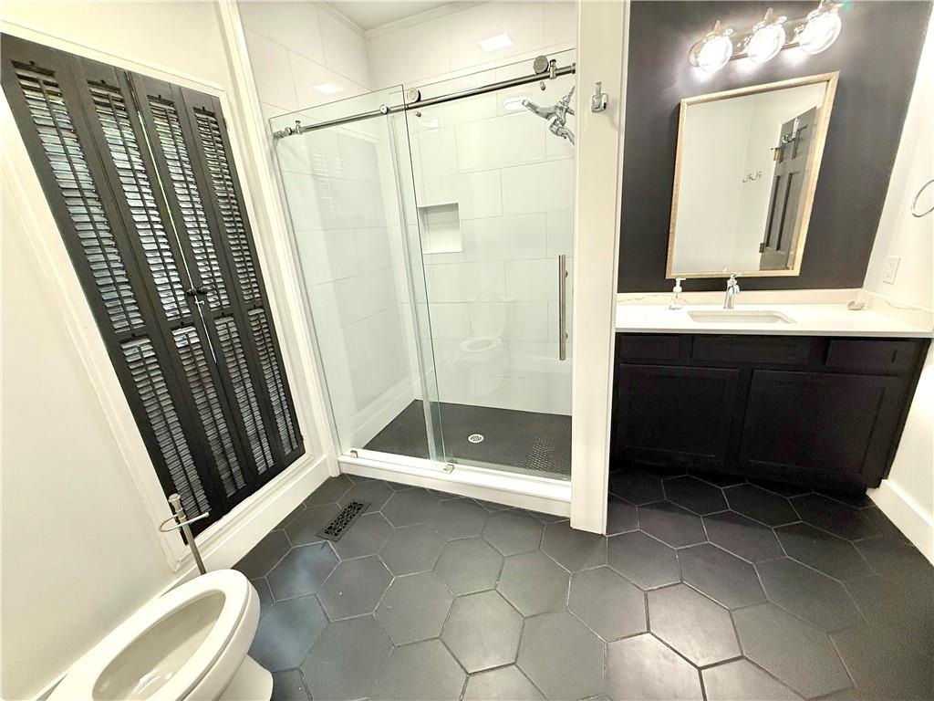 Whitlock Heights - Kings Mountain - Residential