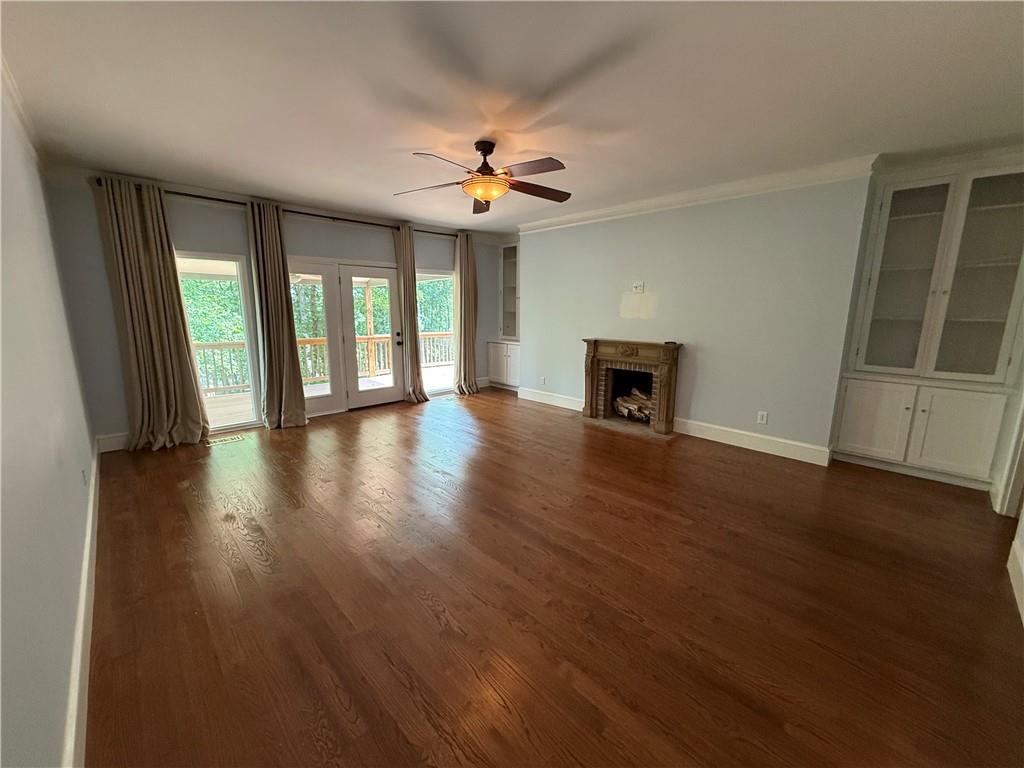 Whitlock Heights - Kings Mountain - Residential