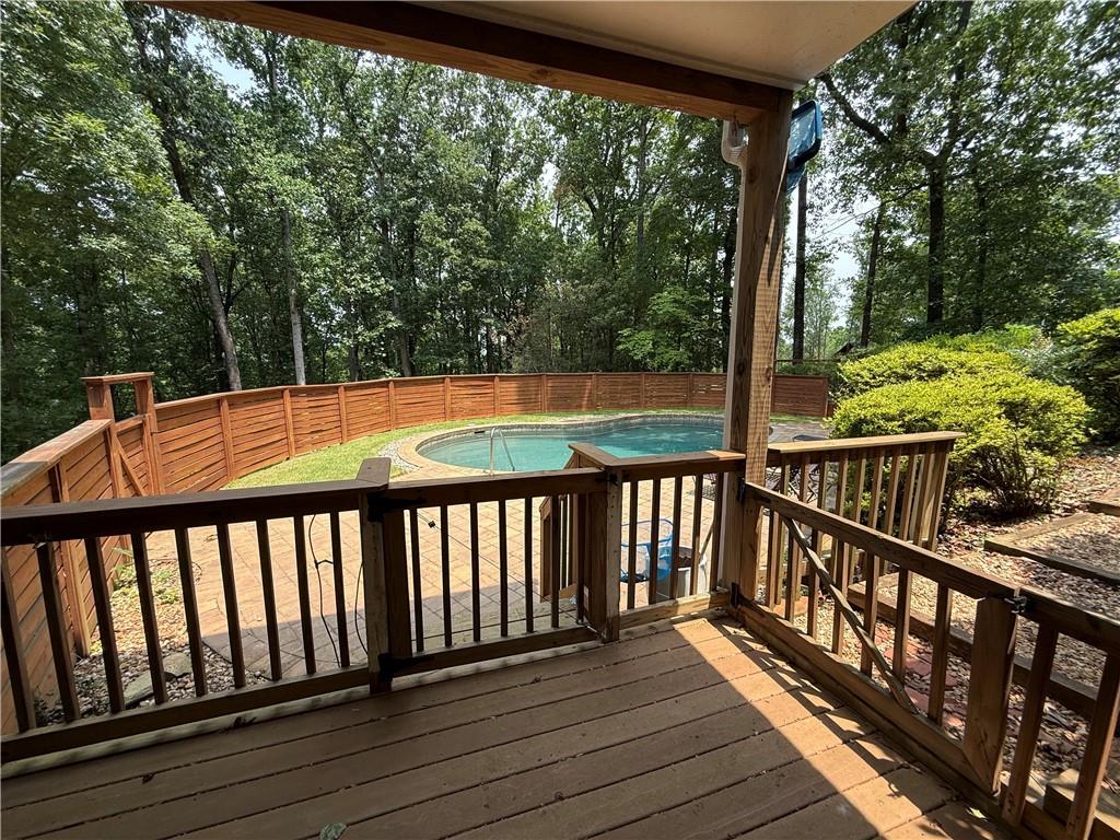 Whitlock Heights - Kings Mountain - Residential