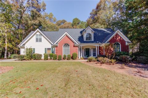 3980 Lakeside Boulevard Monroe GA 30655