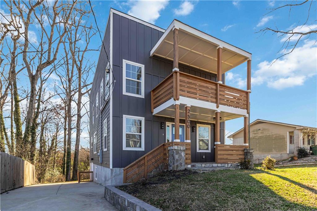 2500 Old Hapeville Road SW