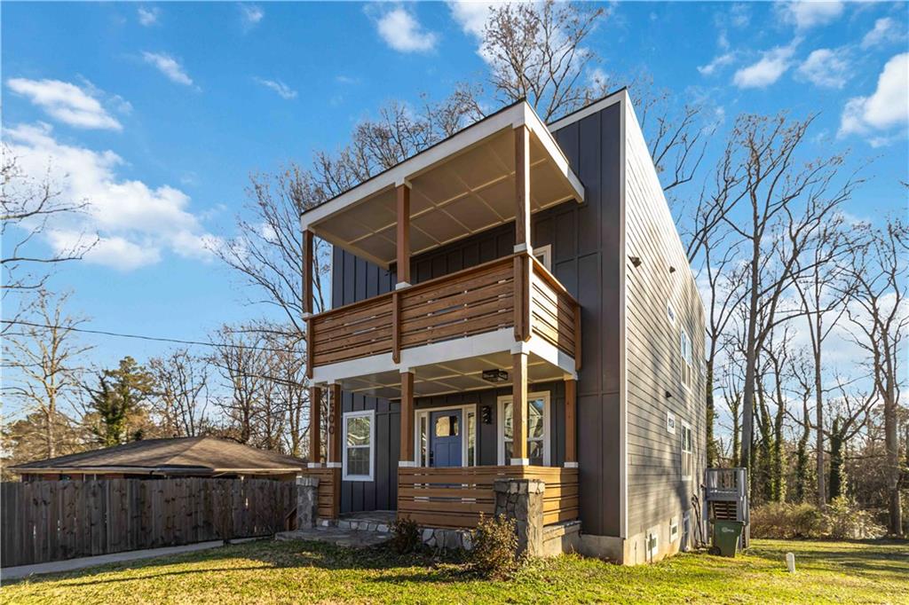 2500 Old Hapeville Road SW